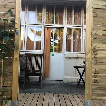 Villa Vakantiehuis *