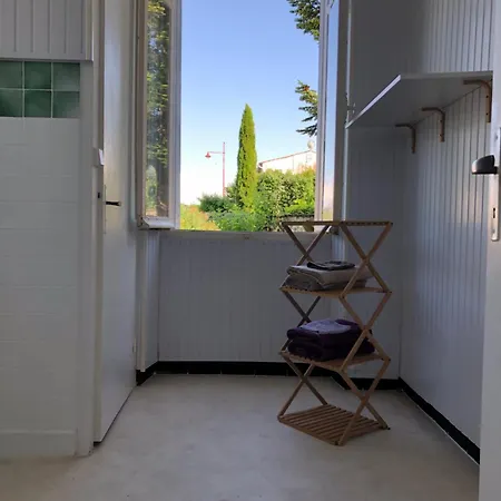 Villa Vakantiehuis