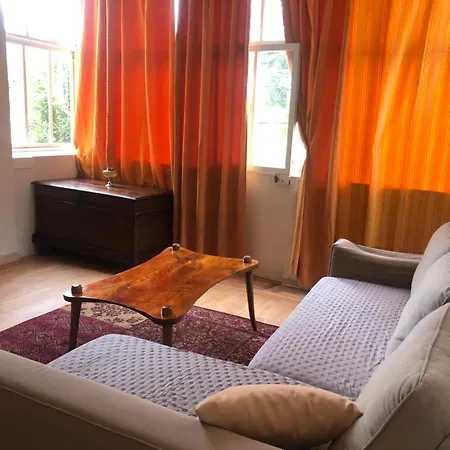 Vakantiehuis Villa